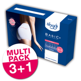 Sloggi Basic Maxi  blanc slip