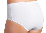 Sloggi Basic Midi blanc slip