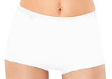 Sloggi Basic Short blanc shortie