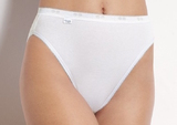 Sloggi Basic Tai blanc slip