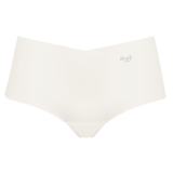 Sloggi Zero Micro Short ivoire shortie
