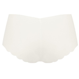 Sloggi Zero Micro Short ivoire shortie