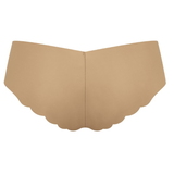 Sloggi Zero Micro Hipster poudre shortie