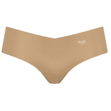 Sloggi Zero Micro String poudre culotte string
