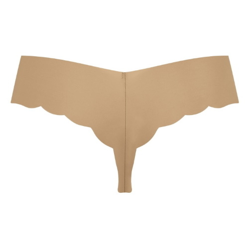 Sloggi Zero Micro String poudre culotte string