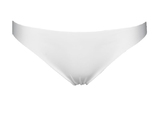 After Eden Seamless blanc culotte string
