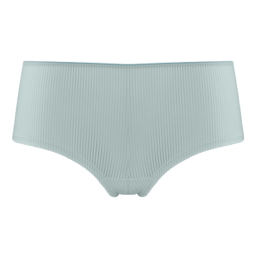 Marlies Dekkers Space Odyssey bleu glacier shortie
