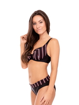Nickey Nobel Nora noir set