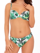 Nickey Nobel Forest vert set