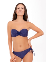 Nickey Nobel Stella bleu marine set