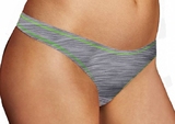 Maidenform Basic gris culotte string