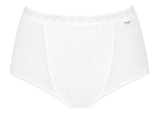 Sloggi Control Maxi blanc slip