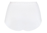 Sloggi Control Maxi blanc slip