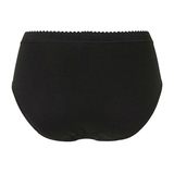 Sloggi Control Maxi noir slip