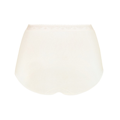 Sloggi Control Maxi ivoire slip