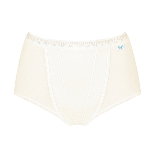 Sloggi Control Maxi ivoire slip