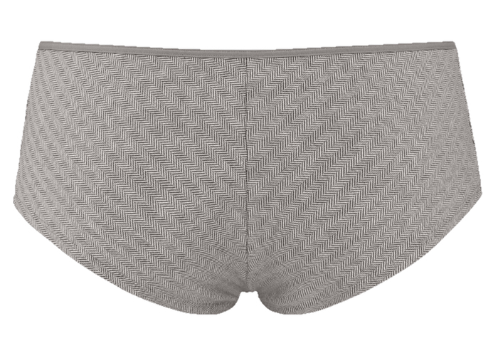 Marlies Dekkers Gloria gris slip brésilien