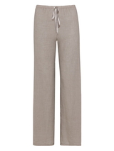 Eva Marlene poudre pantalon