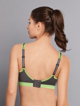 Anita Active Air Control vert soutien-gorge de sport