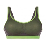 Anita Active Air Control vert soutien-gorge de sport