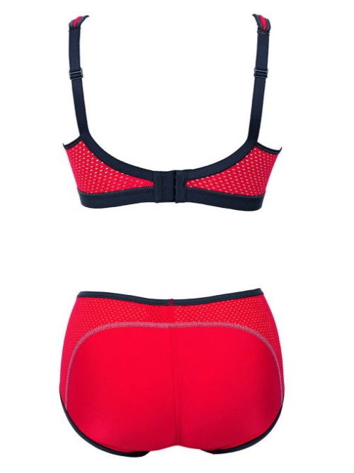 Anita Active Momentum rouge soutien-gorge de sport