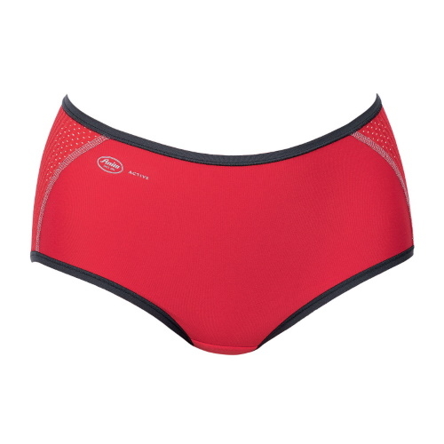 Anita Active Actif rouge vêtements de sport