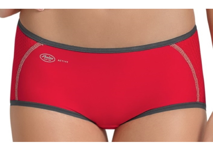 Anita Active Actif rouge vêtements de sport