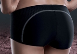 Anita Active Actif noir vêtements de sport