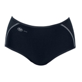 Anita Active Actif noir vêtements de sport