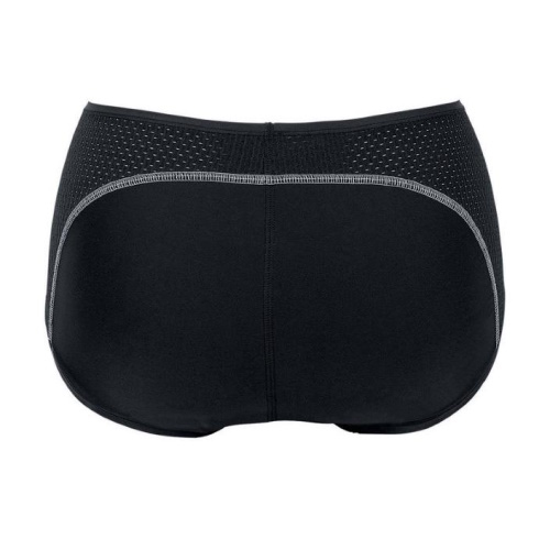 Anita Active Actif noir vêtements de sport