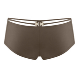 Marlies Dekkers Society kaki slip brésilien