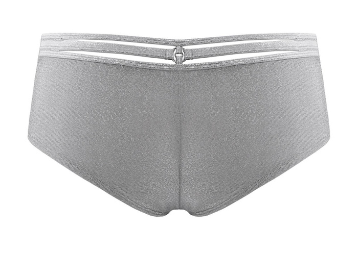 Marlies Dekkers Space Odyssey argent shortie