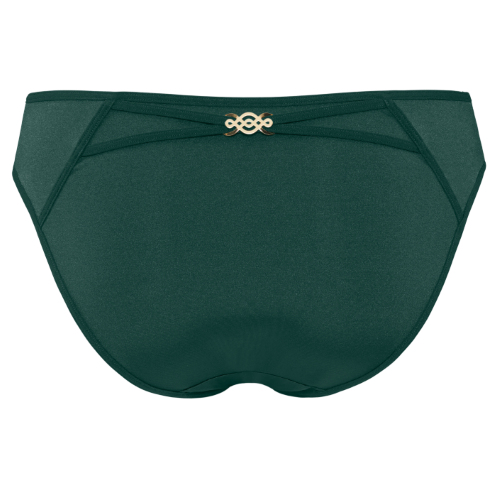 Marlies Dekkers Forever Secret vert slip