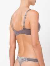 Marlies Dekkers Manjira Sparkling Sparrow sparkling sparrow soutien-gorge rembourré
