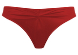 Eva Pure Fashion rouge set