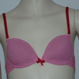 Boobs & Bloomers Dot rose soutien-gorge pour fille