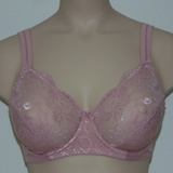 Elbrina Johanna rose soutien-gorge sans forme