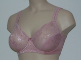 Elbrina Johanna rose soutien-gorge sans forme