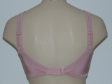 Elbrina Johanna rose soutien-gorge sans forme