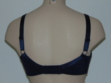 Elbrina Helen bleu marine/rouge soutien-gorge sans forme
