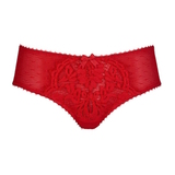After Eden Sunny rouge culotte string