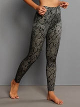 Anita Active Contrôle extrême gris/print legging