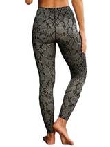 Anita Active Contrôle extrême gris/print legging