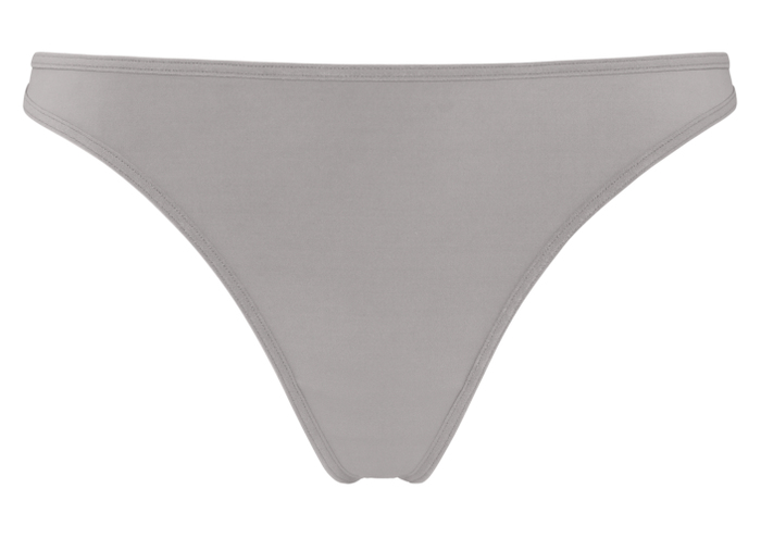 Marlies Dekkers Femme Fatale argent culotte string