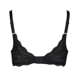 After Eden D-Cup & Up Granada noir soutien-gorge rembourré