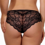 After Eden D-Cup & Up Granada noir slip