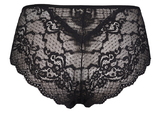 After Eden D-Cup & Up Granada noir slip