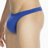 HOM Freddy cobalt string pour hommes