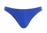 HOM Freddy cobalt string pour hommes
