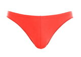 HOM Freddy rouge string pour hommes